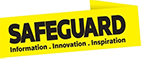 Safeguard logo