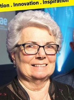 Sandra Johnston