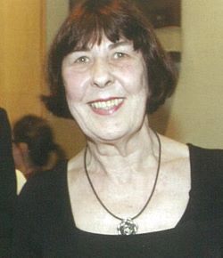 Marlene Thomson