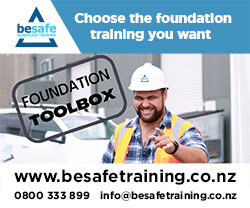 BeSafe Training