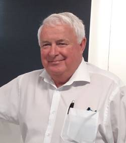 Paul Jarvie