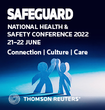 Safeguard National Health & Safety Conference 2022
