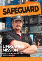 Safeguard magazine