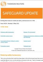 Alert24 Safeguard Update