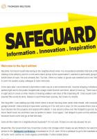 Safeguard Insider