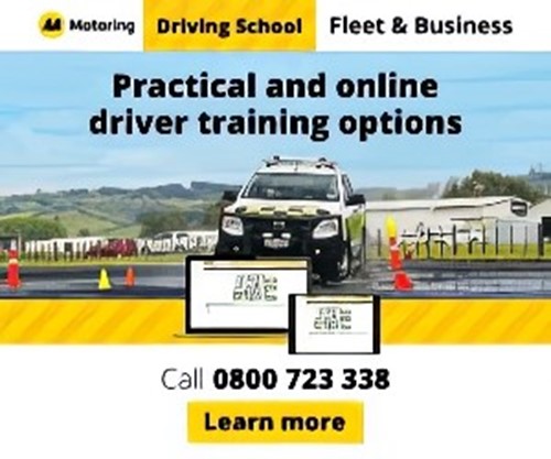 AA Driving School - Practical & Online