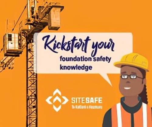 Foundation passport