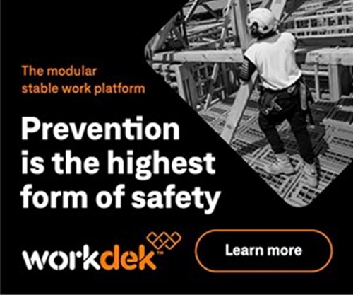Workdek
