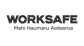 Worksafe New Zealand