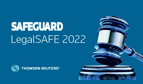 LegalSAFE Conference 2022