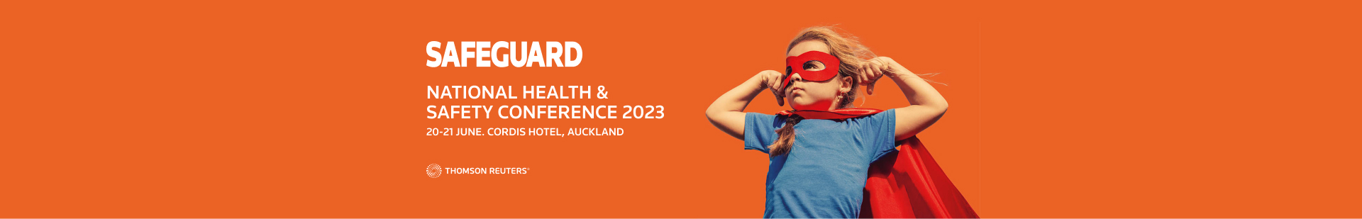 National Health & Safety Conference 2023