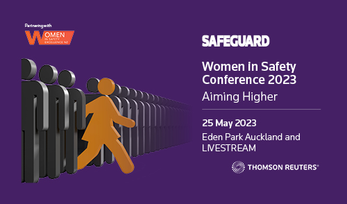 Women in Safety Conference 2023