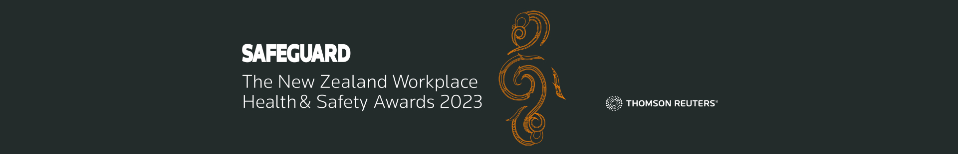 The New Zealand Workplace Health and Safety Awards 2023