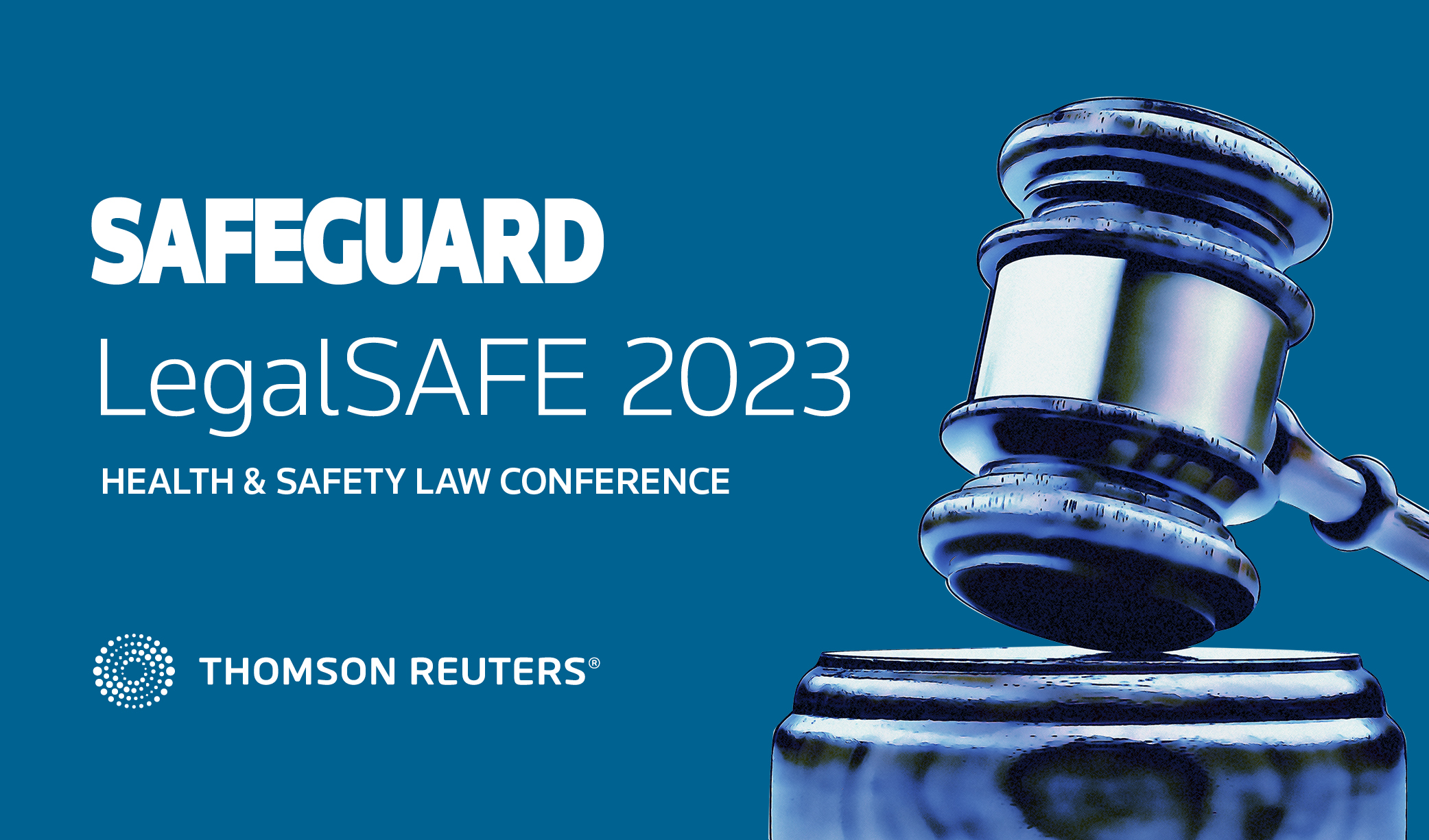 LegalSAFE Conference 2023