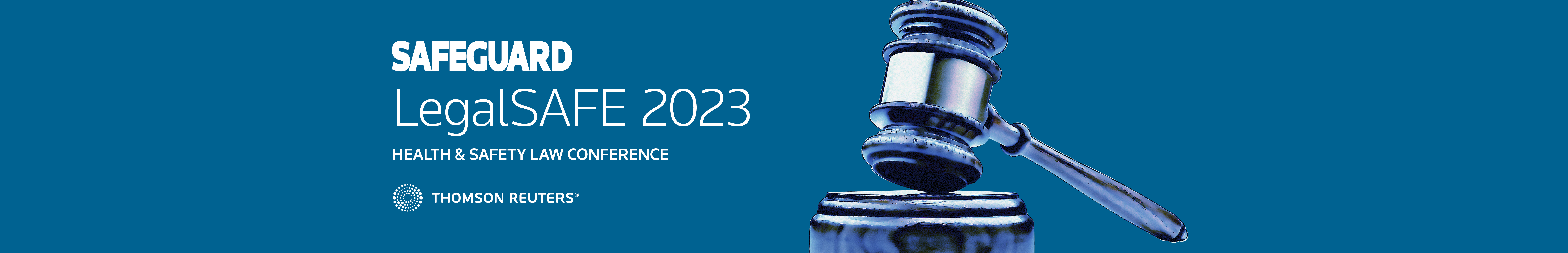 LegalSAFE Conference 2023