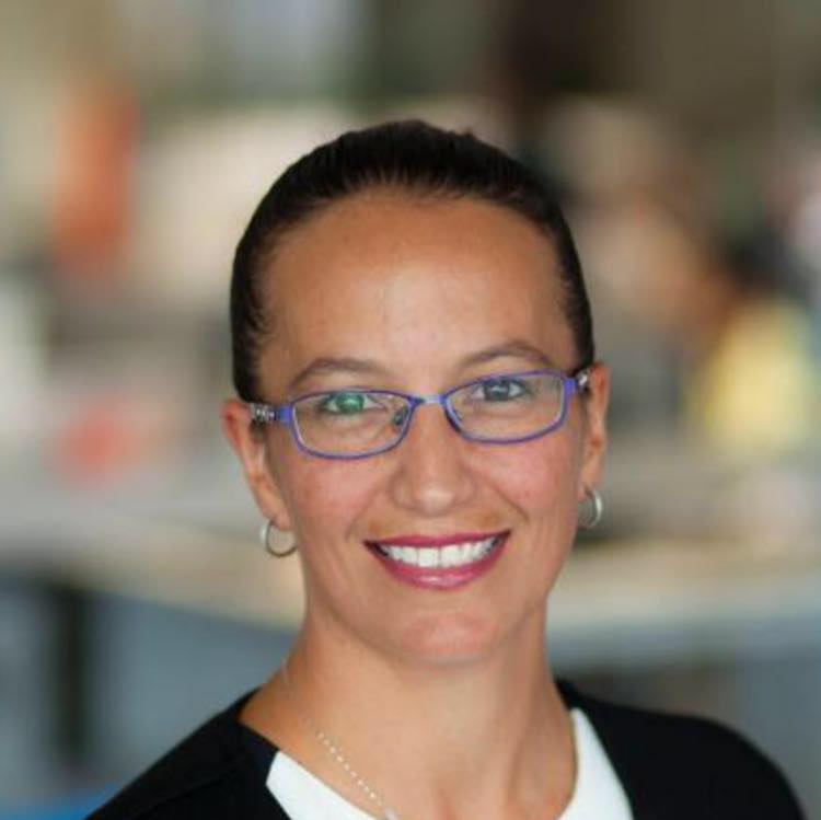 Vanessa Matakatea