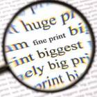 The art of zooming out