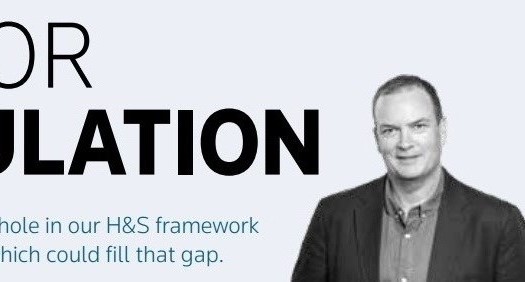 The case for more regulation