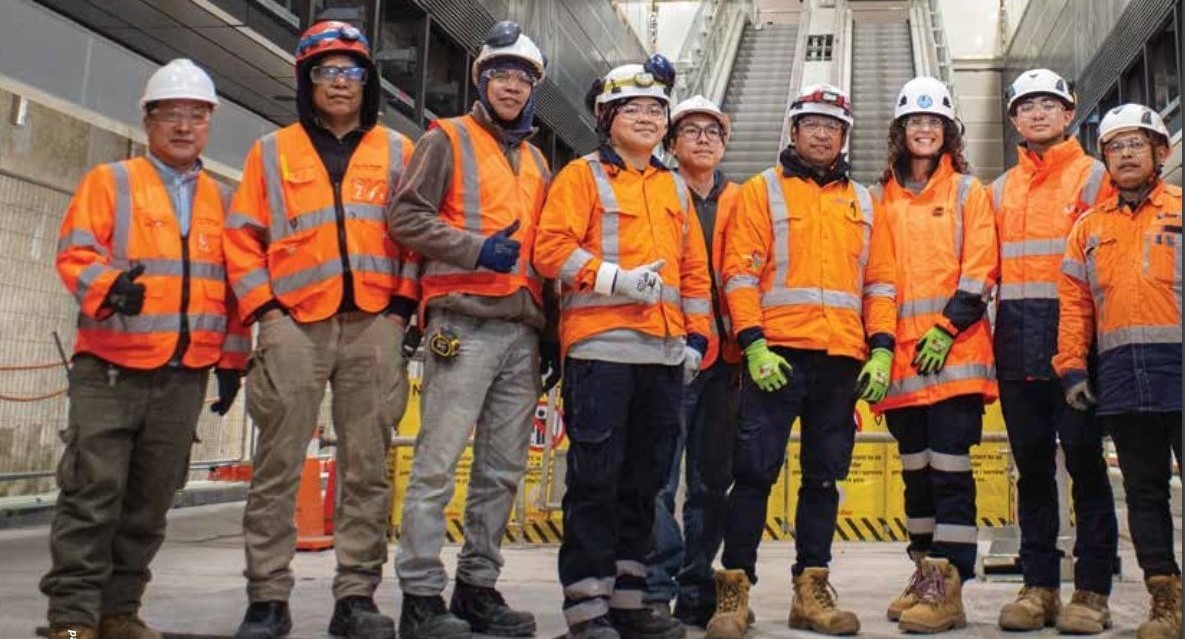 Migrant workers: challenges and opportunities