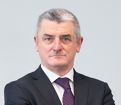 Kevin Jenkins