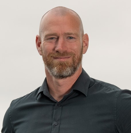 Dr Paul Wood