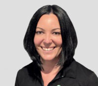 Helen Sadgrove