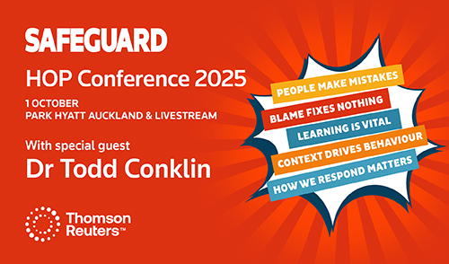HOP Conference 2025