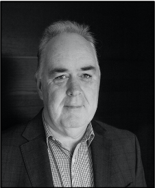 Brent Robinson