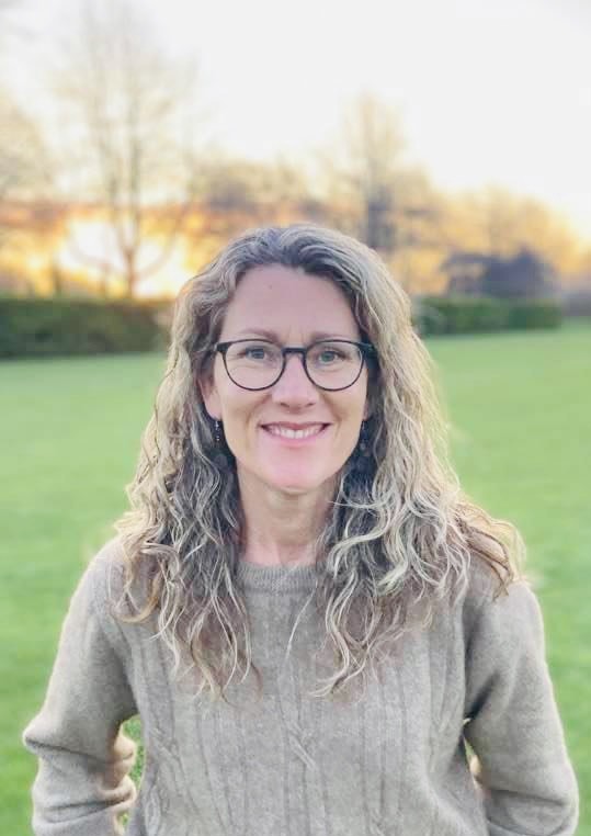 Rachael Johnston