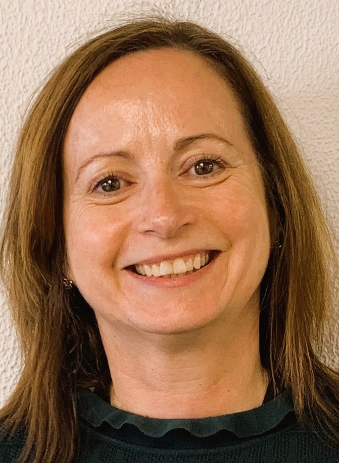 Lisa Nickson