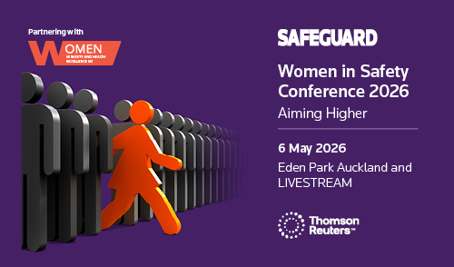 Women in Safety Conference 2026
