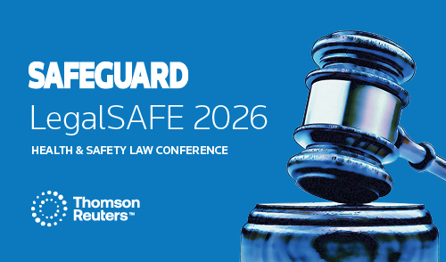 LegalSAFE Conference 2026