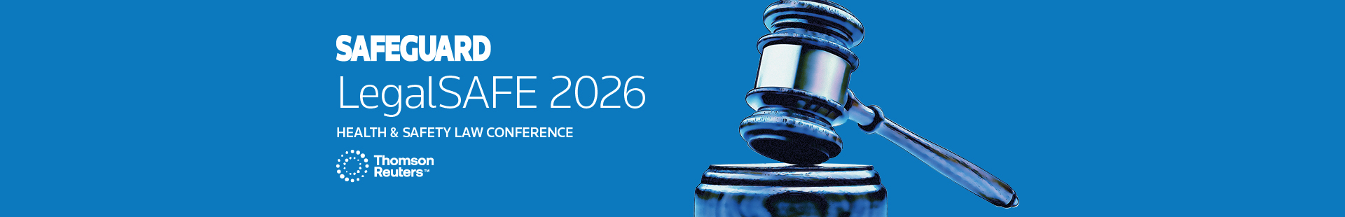 LegalSAFE Conference 2026