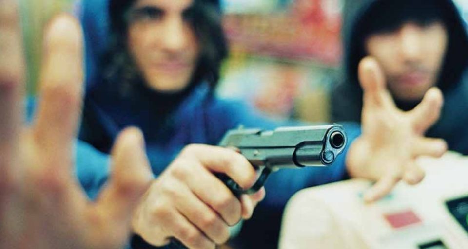 Critical risk blind spot