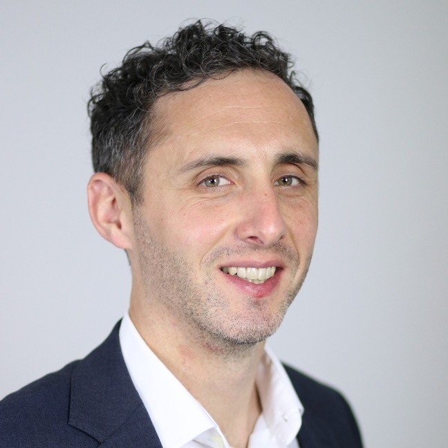 Matthew Goodger