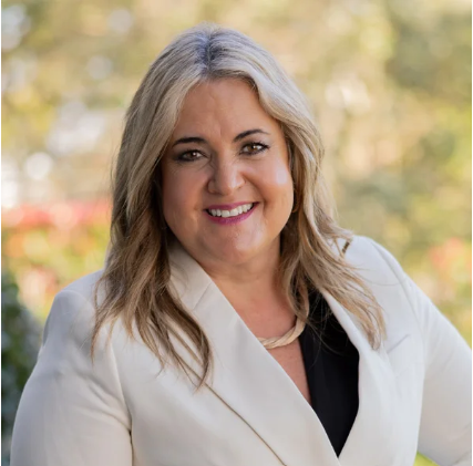 Julie-Ann Eggermont